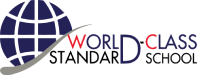 World class stadard school